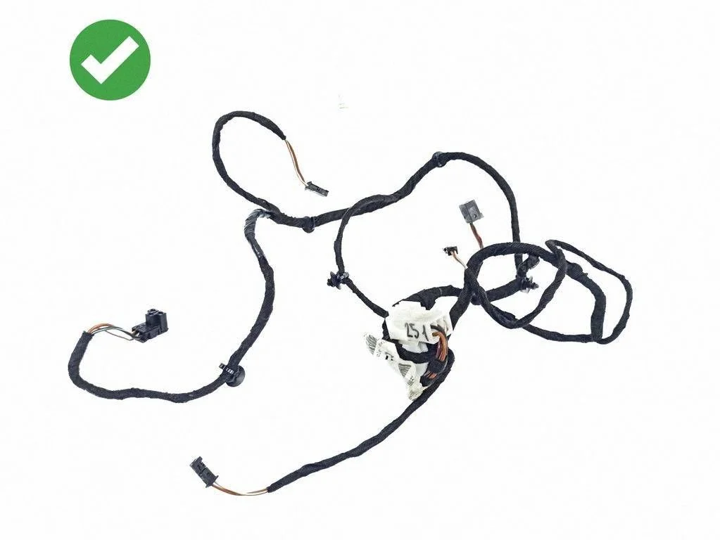 Front door wiring loom – Mercedes-Benz R-Class W251 (2005-2013)