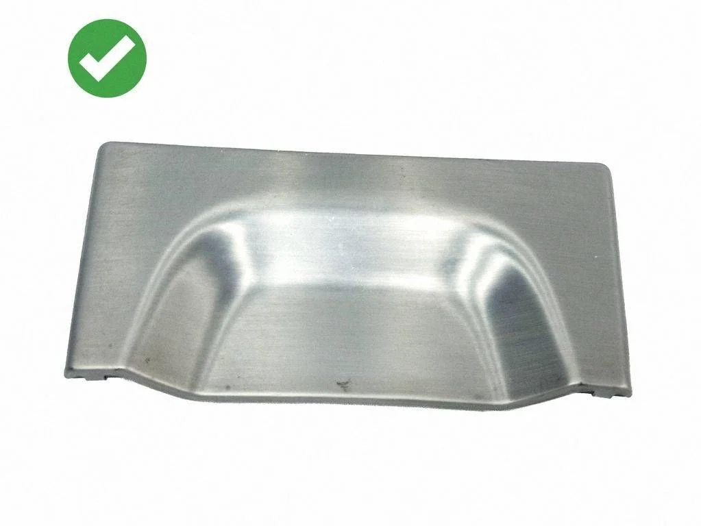 Muu armatuurlaua osa – Mercedes-Benz R-klass W251 (2005-2013)