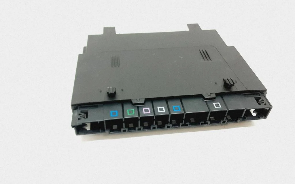 Istme juhtmoodul – BMW 7-seeria E65 E66 (2001-2008)