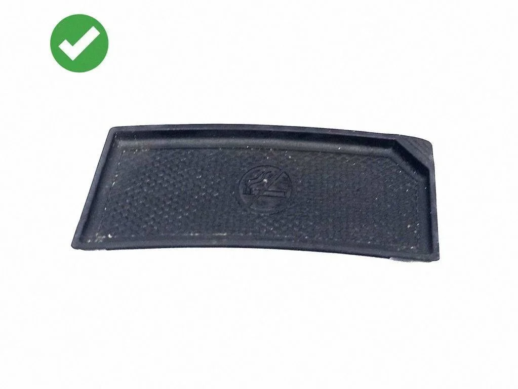 Panel drawer/shelf pad – Mercedes-Benz R-Class W251 (2005-2013)