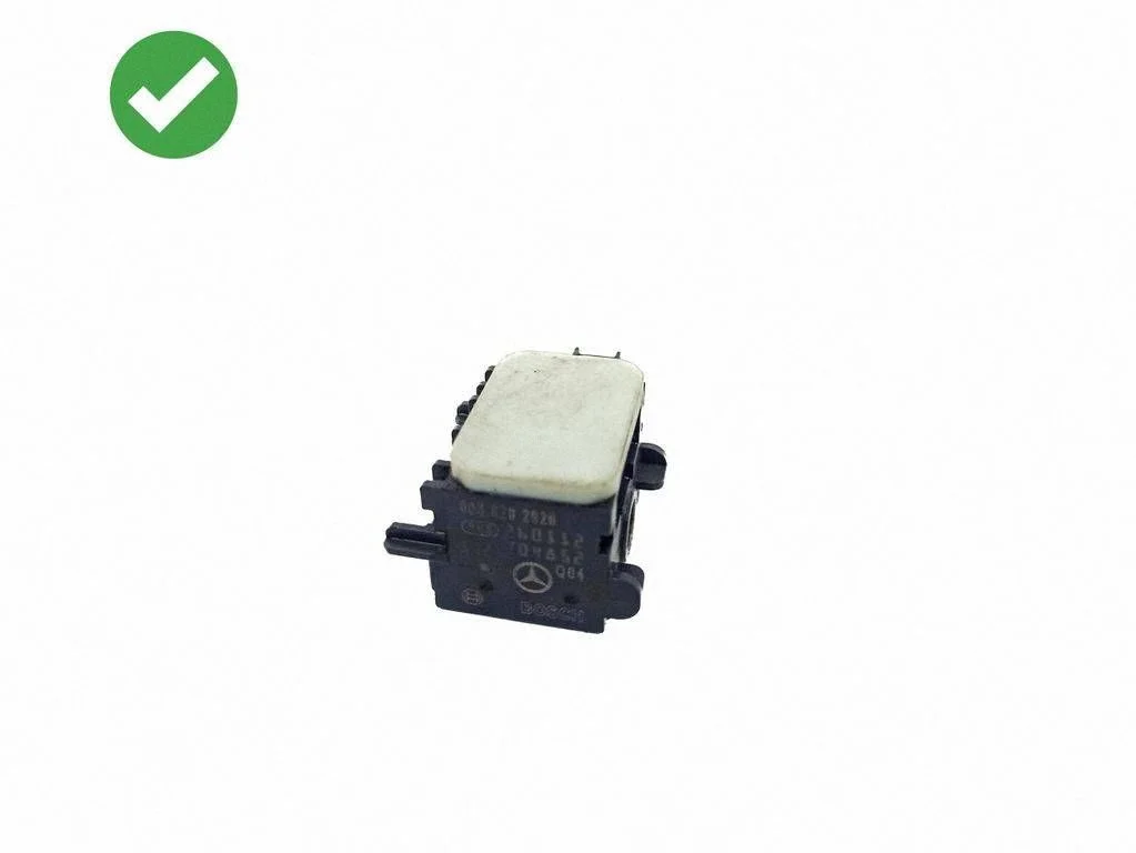 Airbag deployment crash/impact sensor – Mercedes-Benz R-Class W251 (2005-2013)