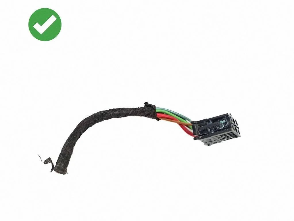 Seat wiring loom – Mercedes-Benz R-Class W251 (2005-2013)