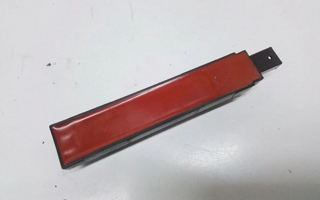 Võtmeta süsteemi KESSY (keyless) juhtplokk/moodul 1K0962132A
