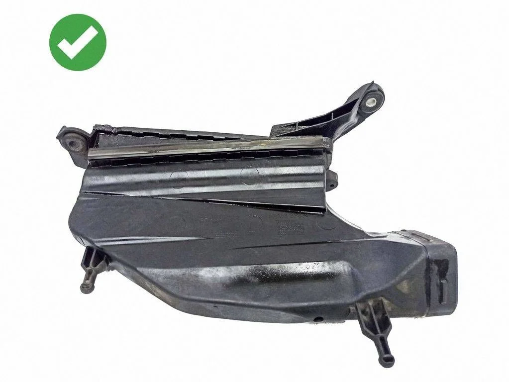 Õhufiltri korpus A6420904301
