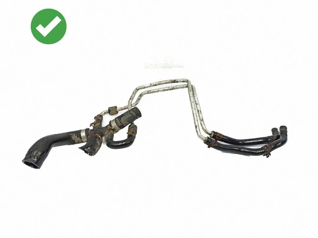 Engine coolant pipe/hose – Mercedes-Benz R-Class W251 (2005-2013)