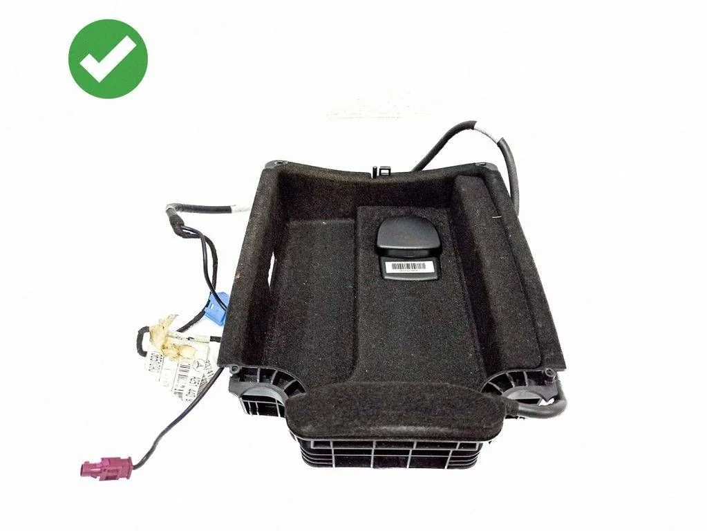 Roku balsts – Mercedes-Benz R klase W251 (2005-2013)