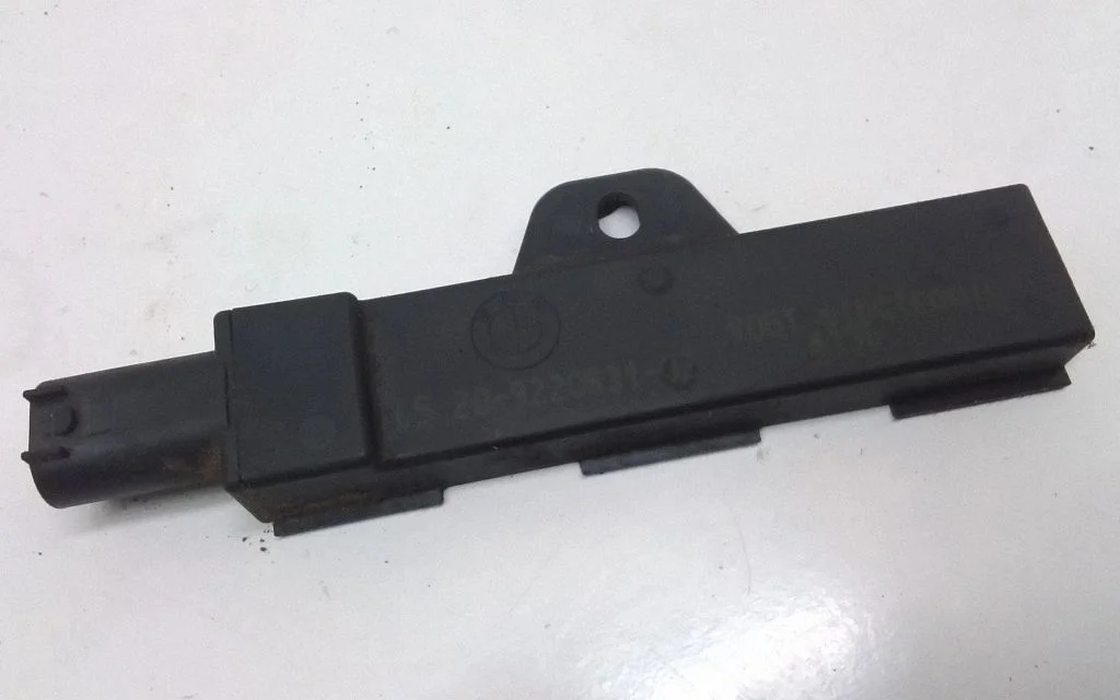 Keyless (KESSY) go control unit/module 9220831