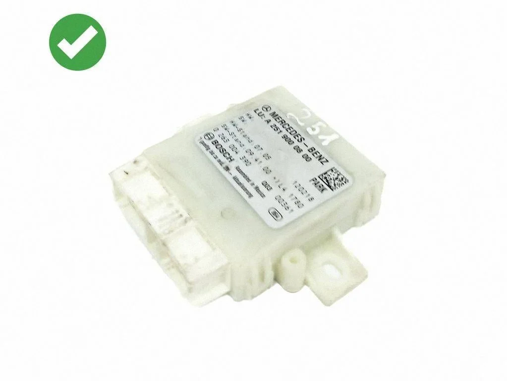 Parking PDC control unit/module – Mercedes-Benz R-Class W251 (2005-2013)