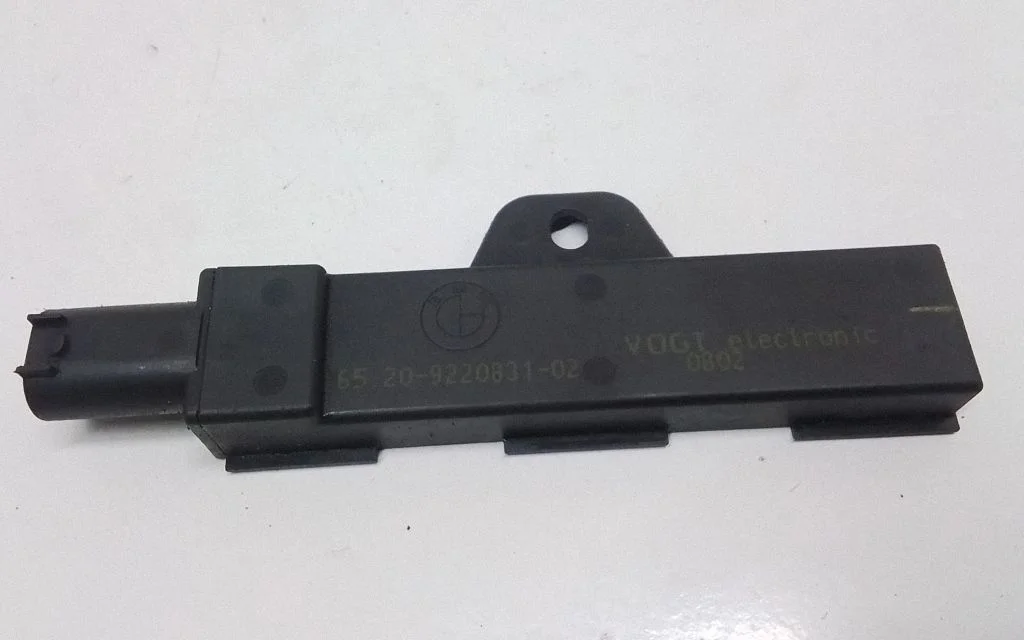 Keyless (KESSY) go control unit/module 9220831