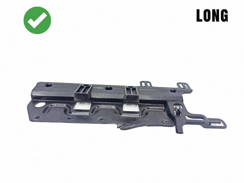 Other rear door trim element – Mercedes-Benz R-Class W251 (2005-2013)