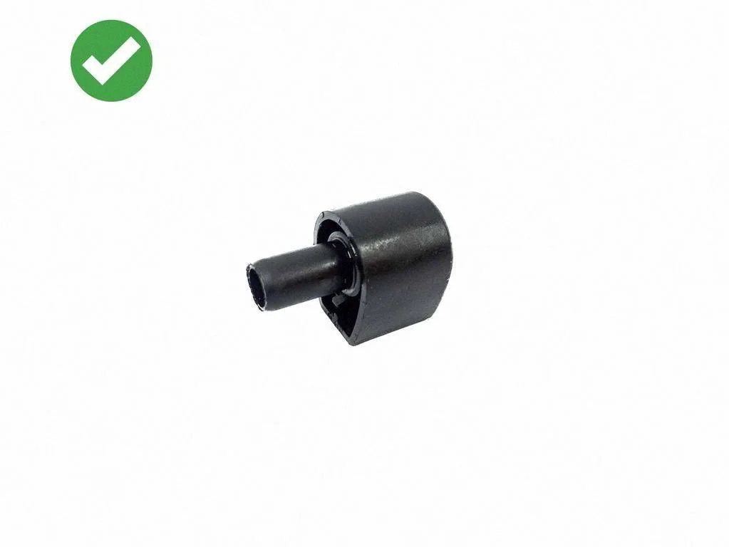 Oil level dip stick – Mercedes-Benz CLK-Class A209 C209 (2002-2009)