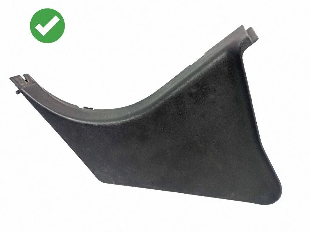 Foot area side trim – Mercedes-Benz R-Class W251 (2005-2013)