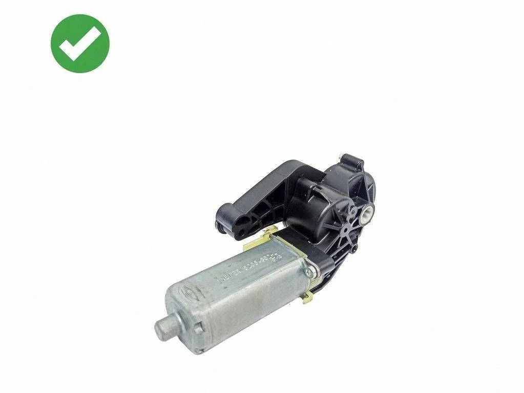 Istme reguleerimismootor – Mercedes-Benz R-klass W251 (2005-2013)