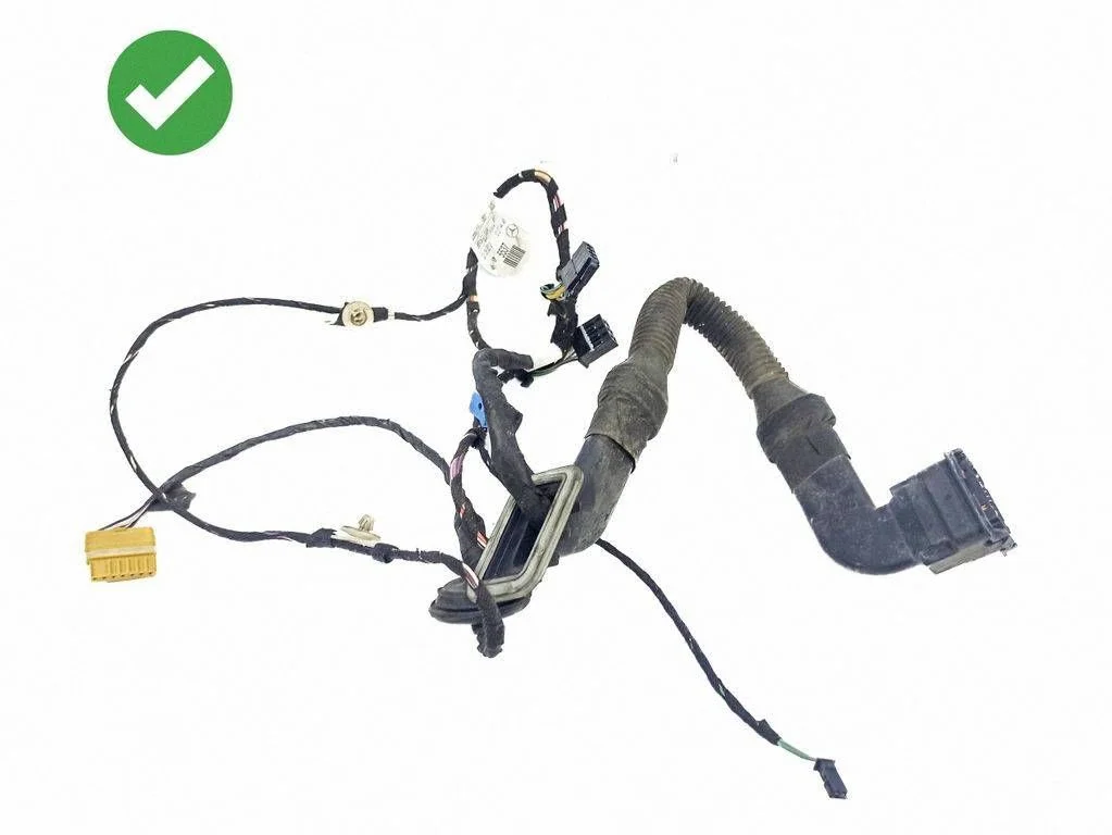 Rear door wiring loom – Mercedes-Benz R-Class W251 (2005-2013)