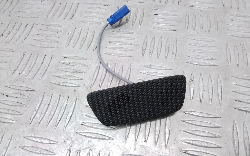 Mikrofon (bluetooth / telefon) – Volvo XC90 (2014-)