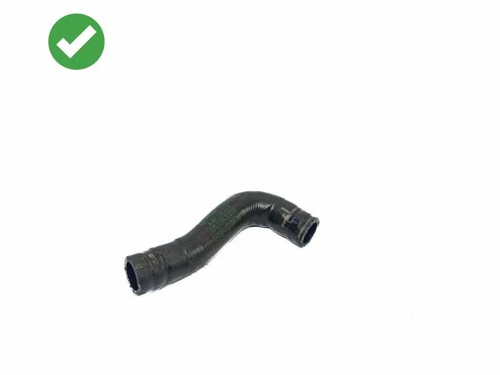 Engine coolant pipe/hose – Mercedes-Benz R-Class W251 (2005-2013)