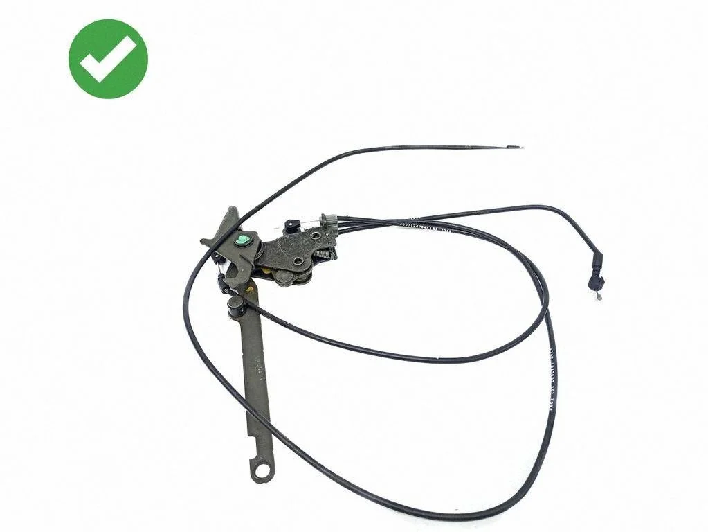 Rear seat cable / handle – Mercedes-Benz R-Class W251 (2005-2013)