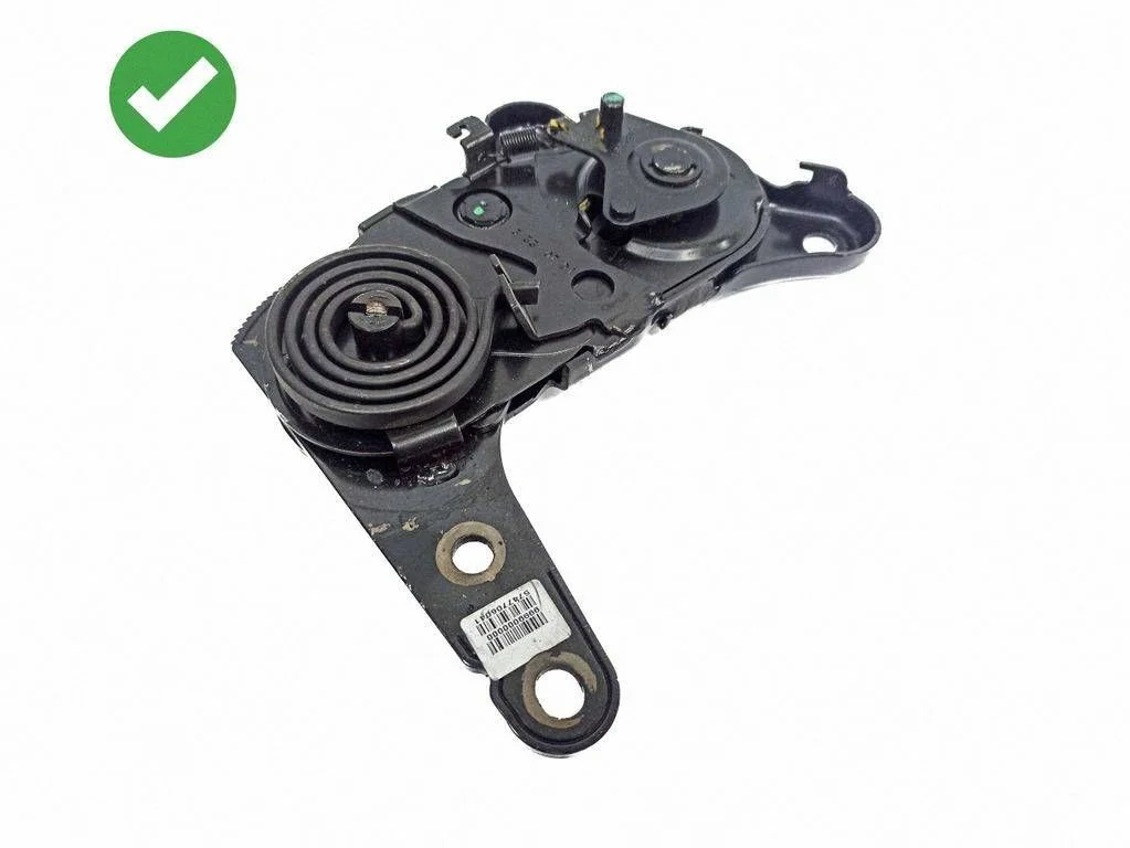 Istme reguleerimismootor – Mercedes-Benz R-klass W251 (2005-2013)