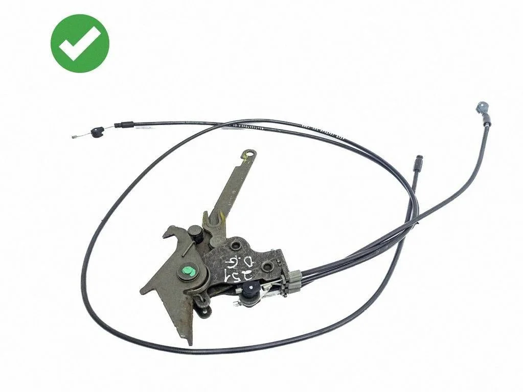 Rear seat cable / handle – Mercedes-Benz R-Class W251 (2005-2013)