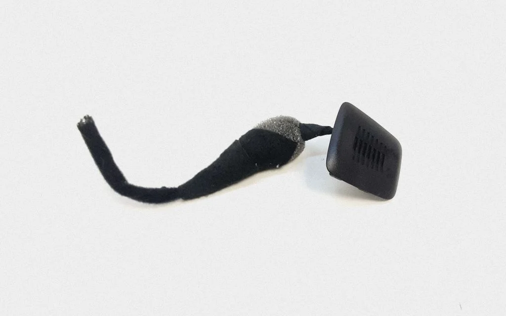 Mikrofon (bluetooth / telefon) – BMW 5-seeria G30 G31 G38 (2016-)