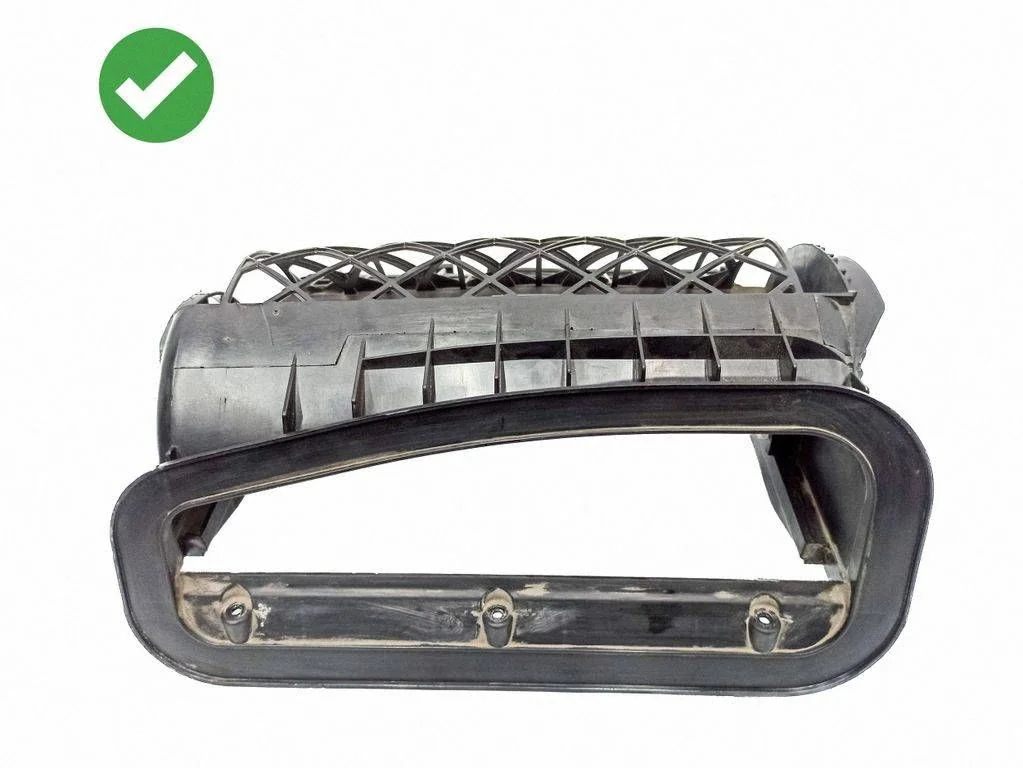 Other air conditioning (A/C) parts – Mercedes-Benz R-Class W251 (2005-2013)