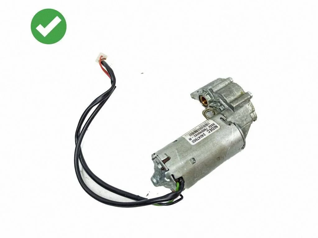 Steering wheel axle – Mercedes-Benz R-Class W251 (2005-2013)