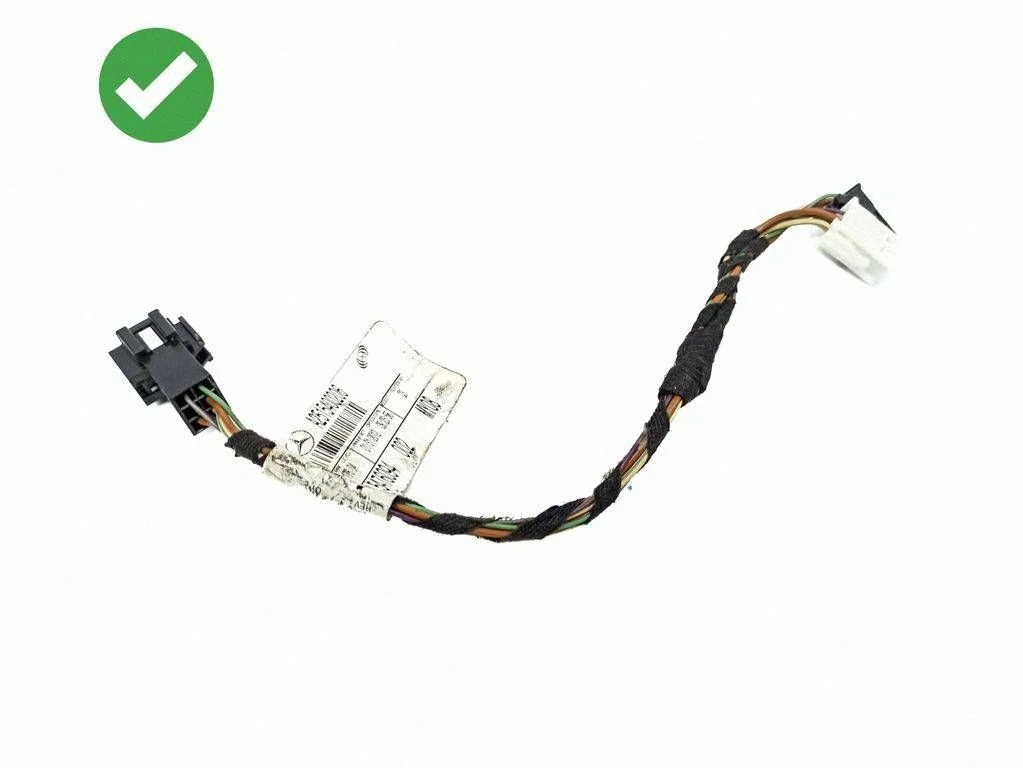 Muud juhtmed / juhtmestik A2515400206