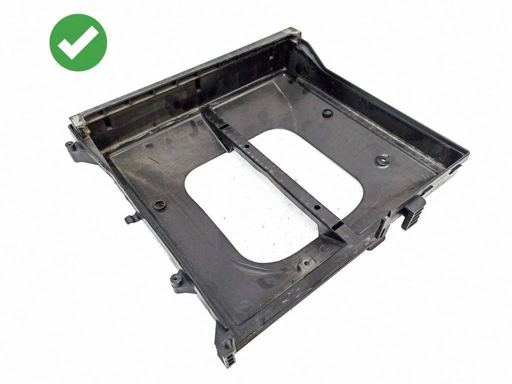 Other interior part – Mercedes-Benz R-Class W251 (2005-2013)