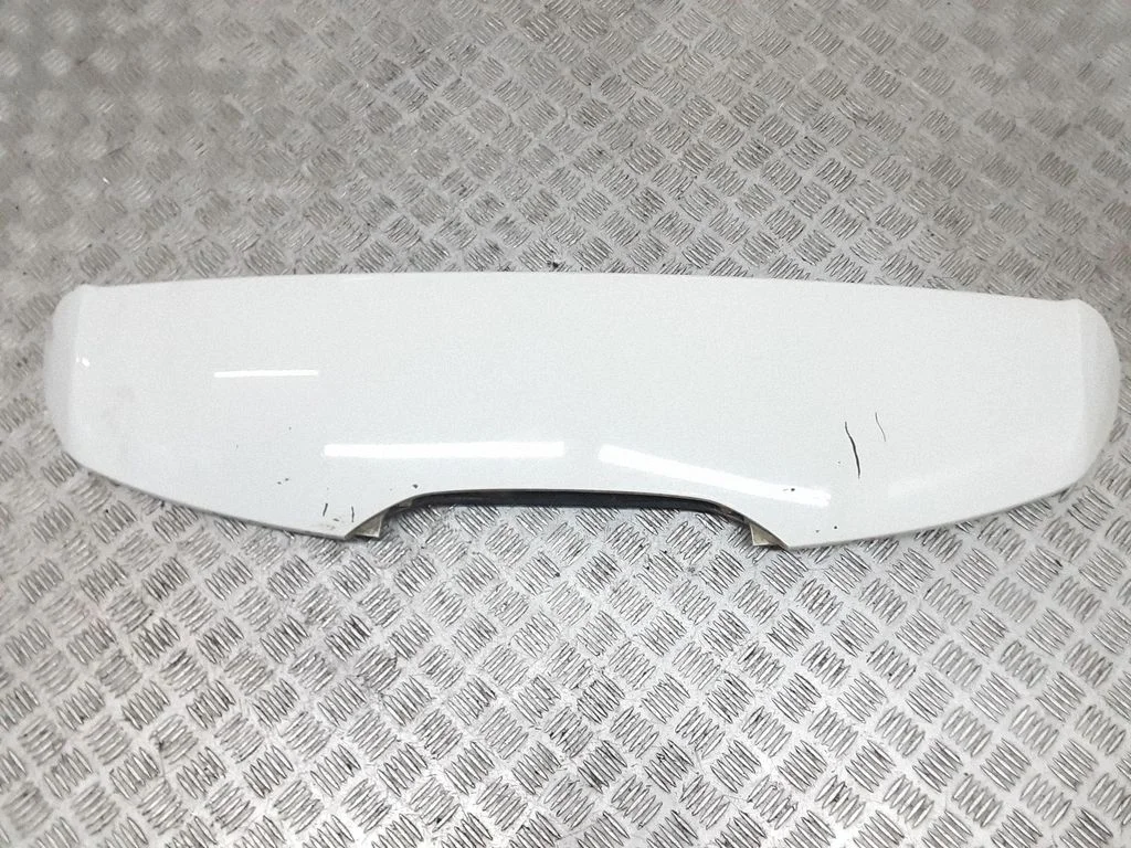 Tailgate/trunk spoiler – Volvo V60 (2013-2018)