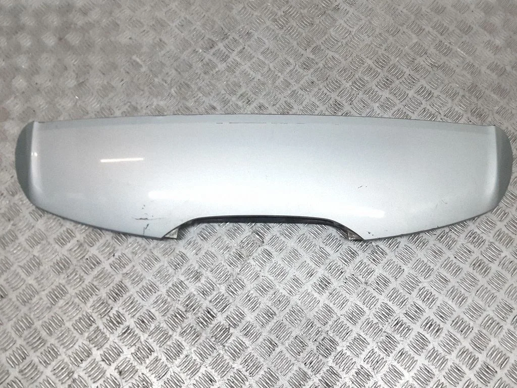 Tailgate/trunk spoiler – Volvo V60 (2011-2013)