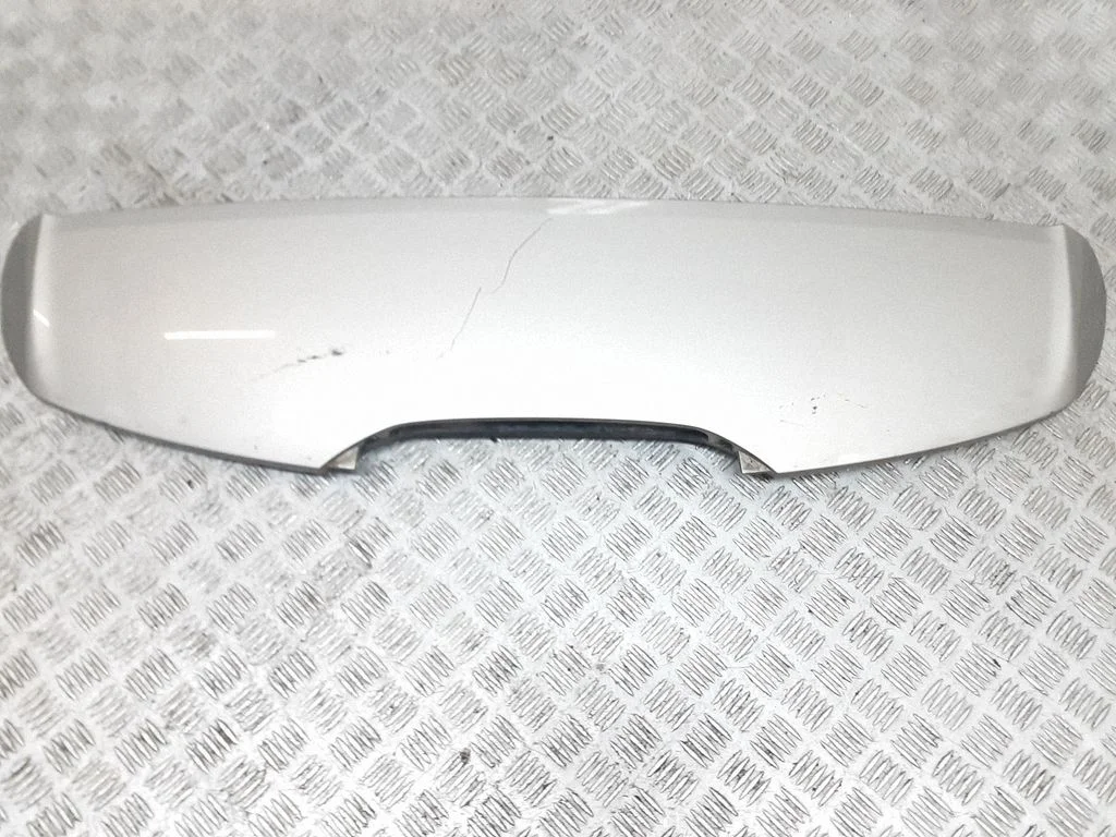 Tailgate/trunk spoiler – Volvo V60 (2013-2018)