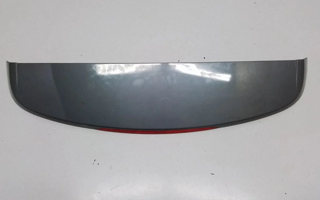 Tailgate/trunk spoiler – Hyundai i30 (2013-2016)