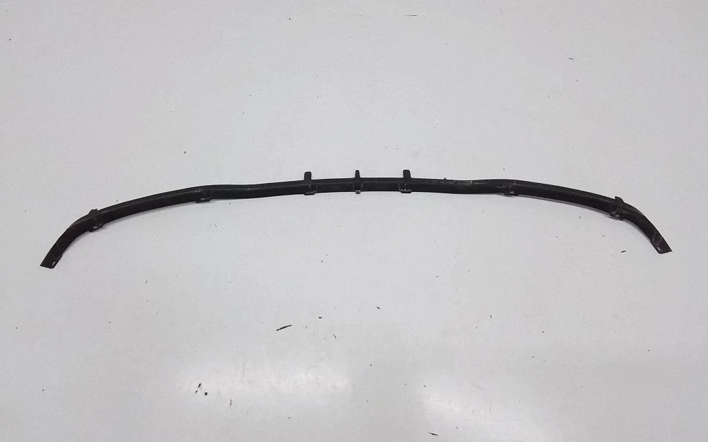 Tailgate/trunk spoiler – Porsche Cayenne (92A) (2010-2017)