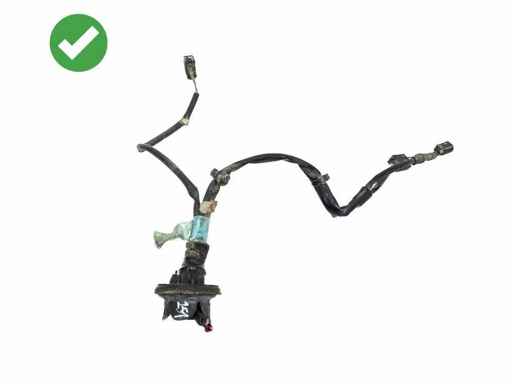 Muud juhtmed / juhtmestik – Mercedes-Benz R-klass W251 (2005-2013)