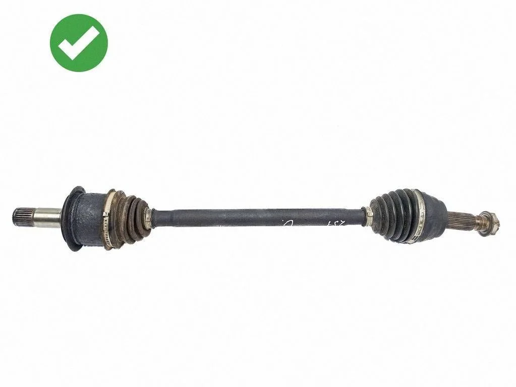 Rear driveshaft – Mercedes-Benz R-Class W251 (2005-2013)