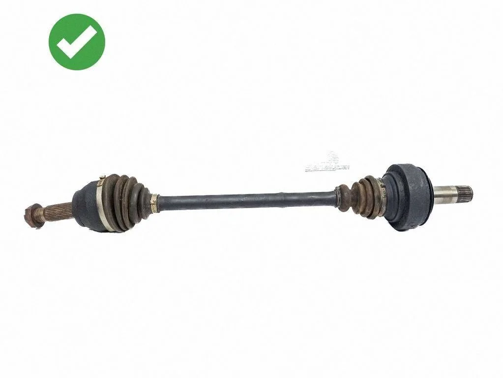 Rear driveshaft – Mercedes-Benz R-Class W251 (2005-2013)