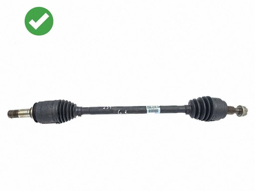 Rear driveshaft – Mercedes-Benz R-Class W251 (2005-2013)