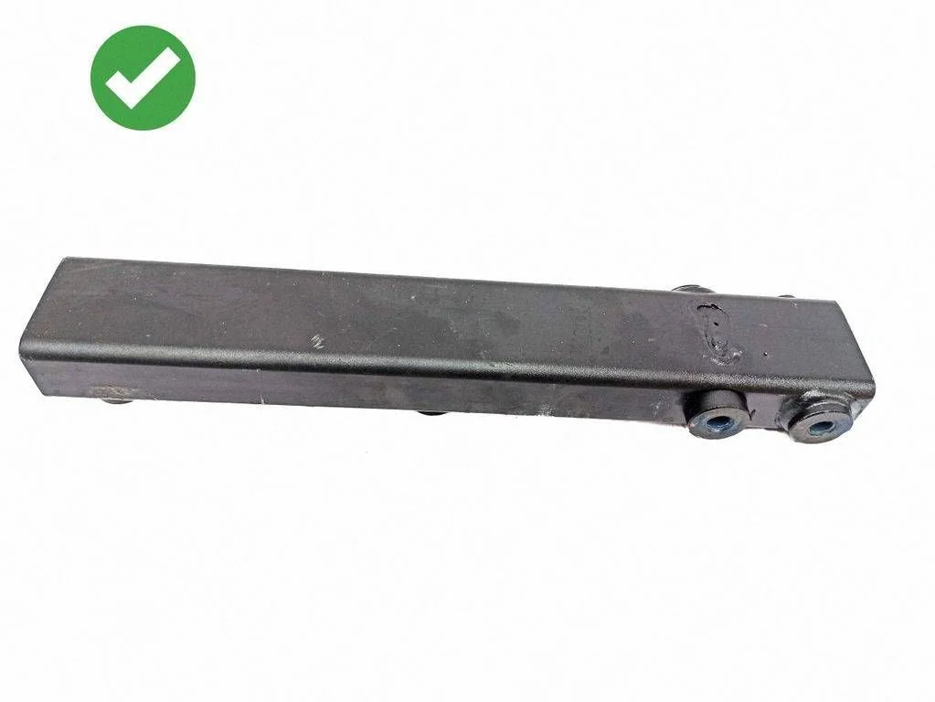 Tow bar mounting accessories – Mercedes-Benz R-Class W251 (2005-2013)