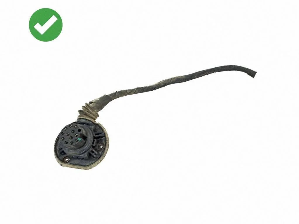 Tow bar mounting accessories – Mercedes-Benz R-Class W251 (2005-2013)