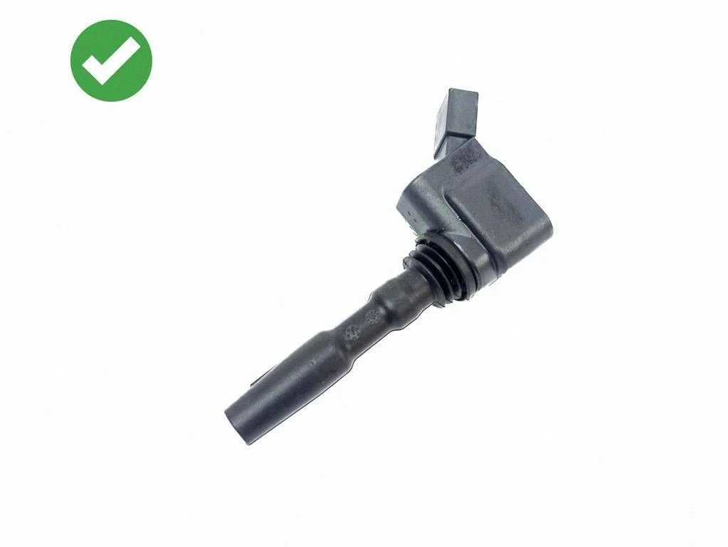 High voltage ignition coil 04E905110P
