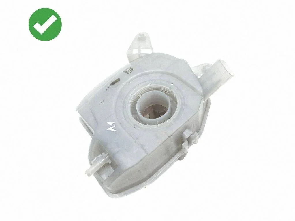 Coolant expansion tank/reservoir 2Q0121407D