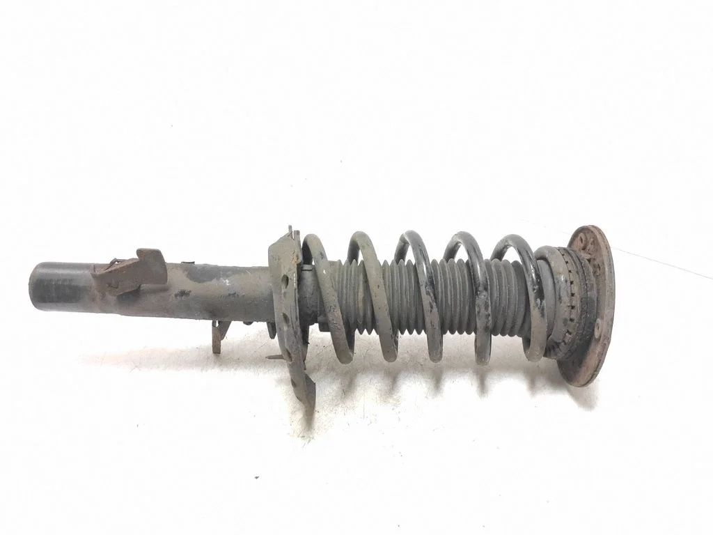 Front shock absorber with coil spring 31262902