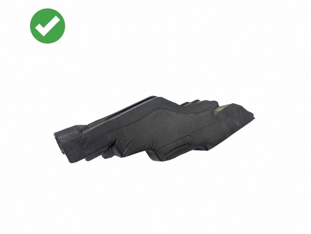 Fender foam support/seal 82A823721