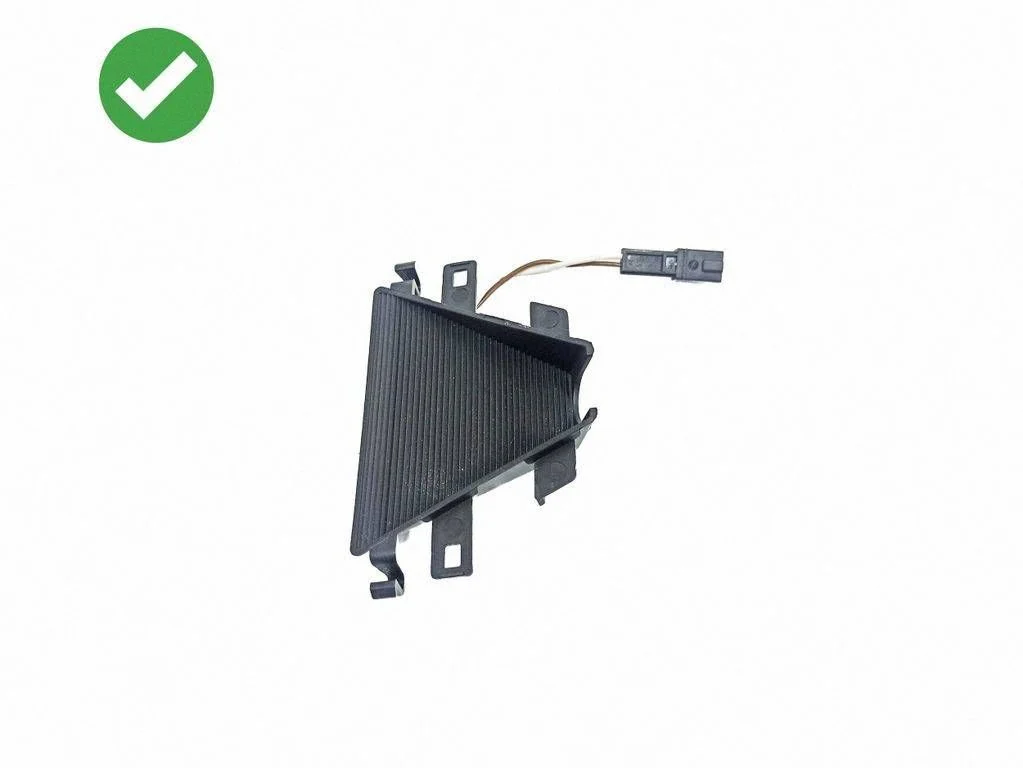 Rain sensor 5TA845109