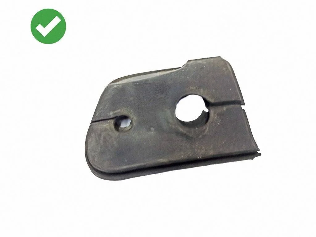 Kliimaseadme toru / voolik A2518350498