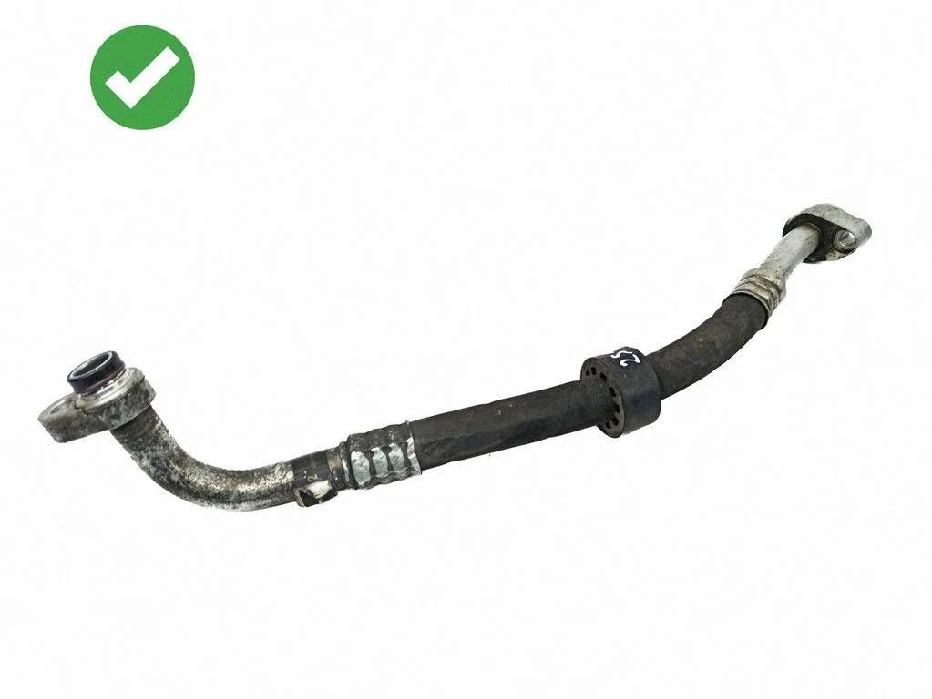 Kliimaseadme toru / voolik A2518300715