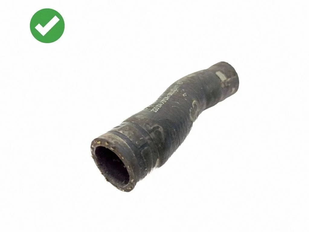 Engine coolant pipe/hose – Mercedes-Benz R-Class W251 (2005-2013)