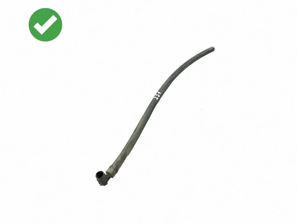 Klaasipesuvedeliku paagi täitetoru A25186018