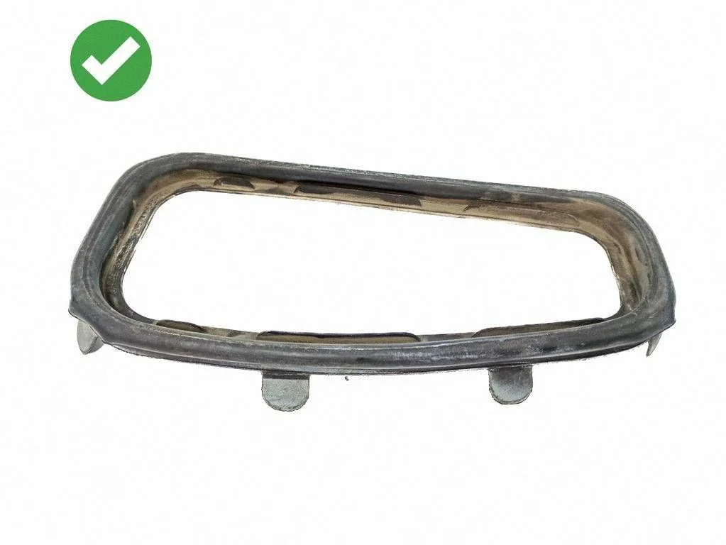 Muu armatuurlaua osa – Mercedes-Benz R-klass W251 (2005-2013)