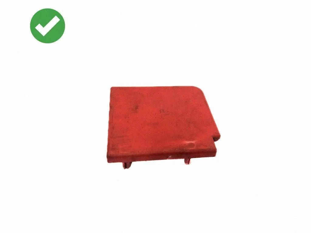 Battery box tray cover/lid – Mercedes-Benz R-Class W251 (2005-2013)